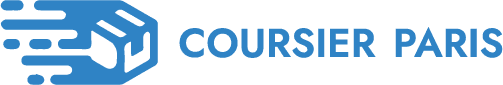 Coursier Paris