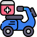 livraison-médicament