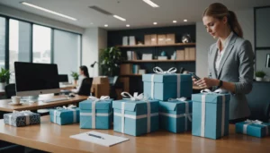 cadeau livraison