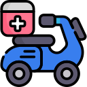 livraison-médicament